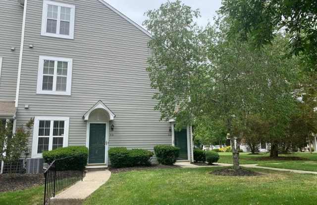 722 SEDGEWICK COURT - 722 Sedgewick Court, Gloucester County, NJ 08080