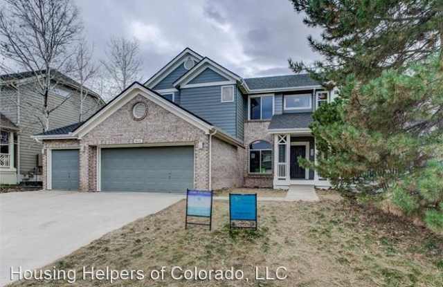 945 Saint Andrews Lane - 945 Saint Andrews Lane, Louisville, CO 80027