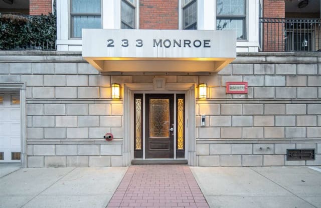 233 MONROE ST - 233 Monroe Street, Hoboken, NJ 07030