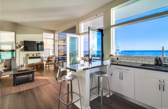 1243 Ocean Front - 1243 Ocean Front, Laguna Beach, CA 92651