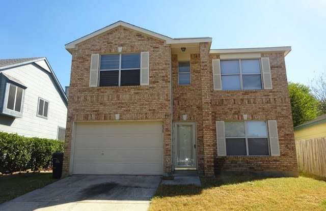 3638 Candlehead Dr., San Antonio, TX. 78244 Gallery 1