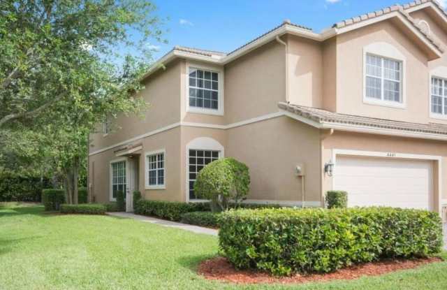 4441 Colony View Drive - 4441 Colony View Drive, Palm Beach County, FL 33463
