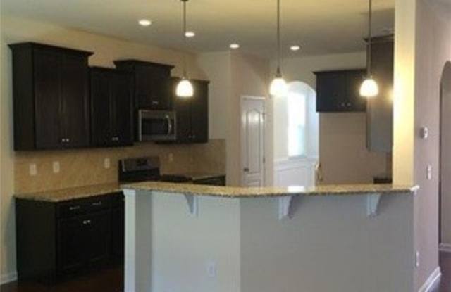 10331 Rutledge Ridge Drive Northwest Gallery 2