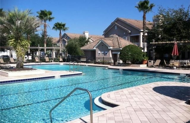 17979 Villa Creek Drive, Tampa FL  33647 - 17979 Villa Creek Drive, Tampa, FL 33647