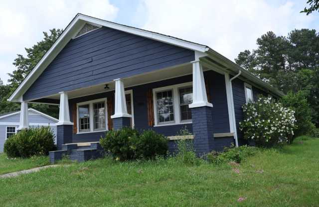 1006 Lynn Road - 1006 Lynn Road, Durham, NC 27703