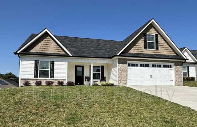 3310 Katlyn Grace Lane - 3310 Katlyn Grace Lane, Knox County, TN 37931