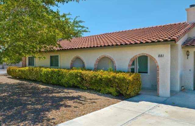 881 E Calvada Boulevard Gallery 2