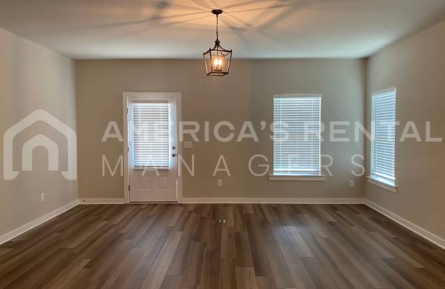 Home for Rent in Clanton, AL!!! Gallery 4