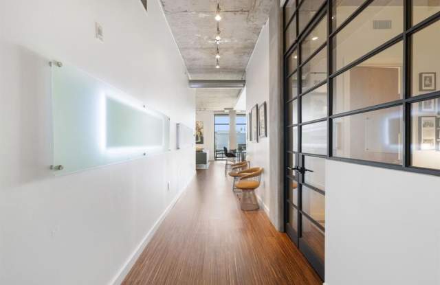 3030 Bryan Street - 3030 Bryan Street, Dallas, TX 75204