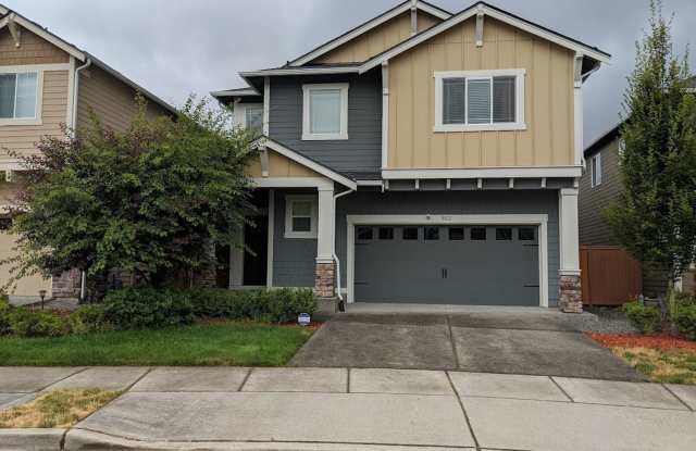 North Creek 4 Bedroom Home photos photos