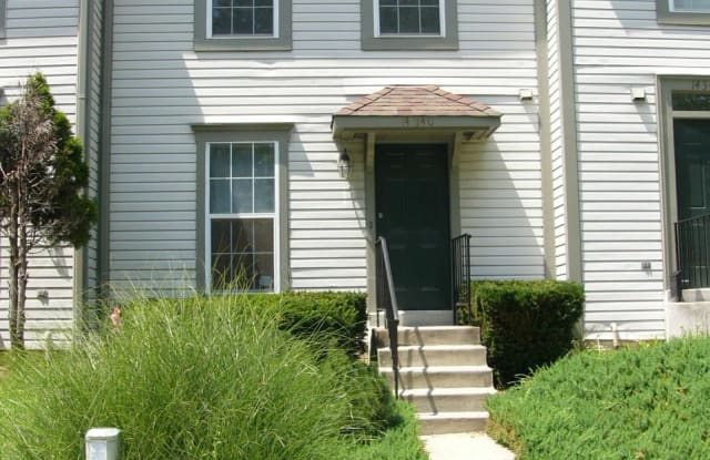 14340 BEAKER COURT - 14340 Beaker Court, Fairland, MD 20866