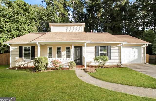 3203 Craven Ridge - 3203 Craven Ridge Drive, Cobb County, GA 30127