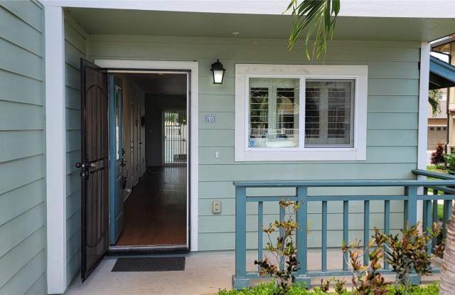 840 Kakala Street - 840 Kakala Street, Kapolei, HI 96707