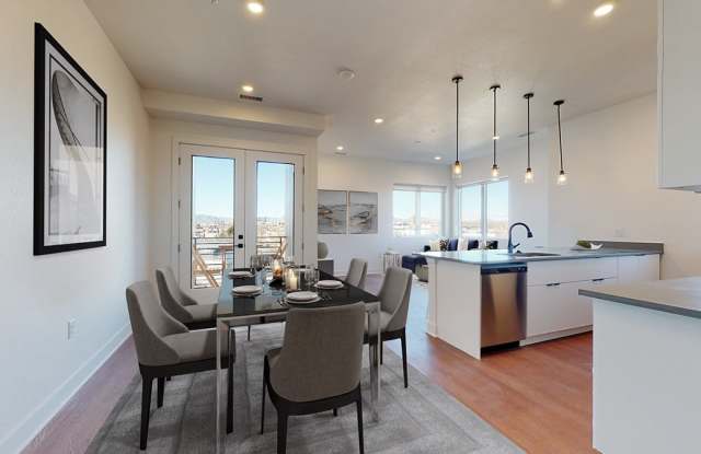 Mile Apartments Gallery 2