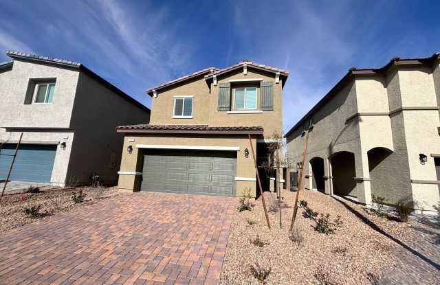 4 Bedroom in Villages at Tule Springs! photos photos 4 Bedroom in Villages at Tule Springs! photos photos