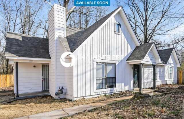 5833 South Newberry Lane photos photos