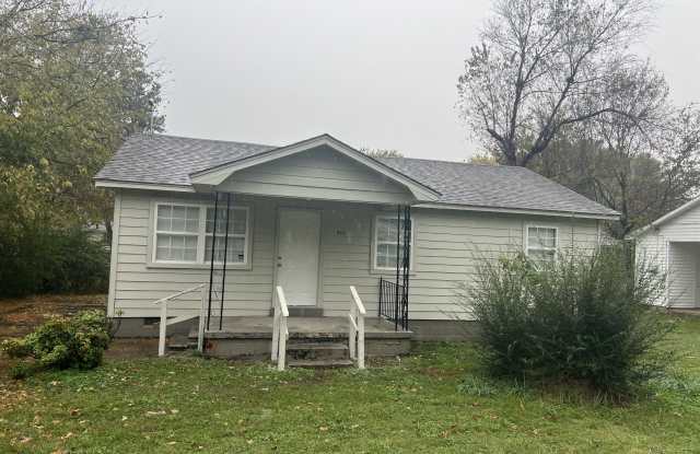 963 Scott Street - 963 Scott Street, Brownsville, TN 38012