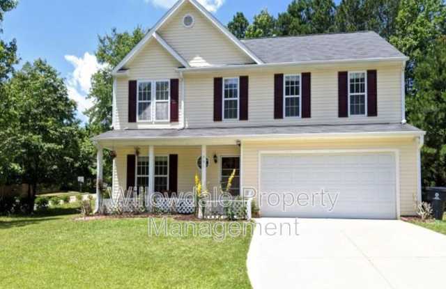 301 Saranac Ridge Dr photos photos
