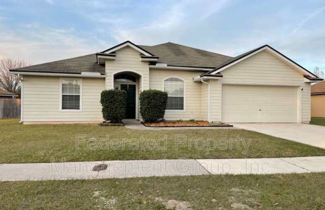 3305 CITATION DRIVE - 3305 Citation Drive, Asbury Lake, FL 32043