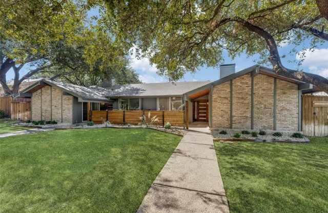 10529 Sandpiper Lane - 10529 Sandpiper Lane, Dallas, TX 75230