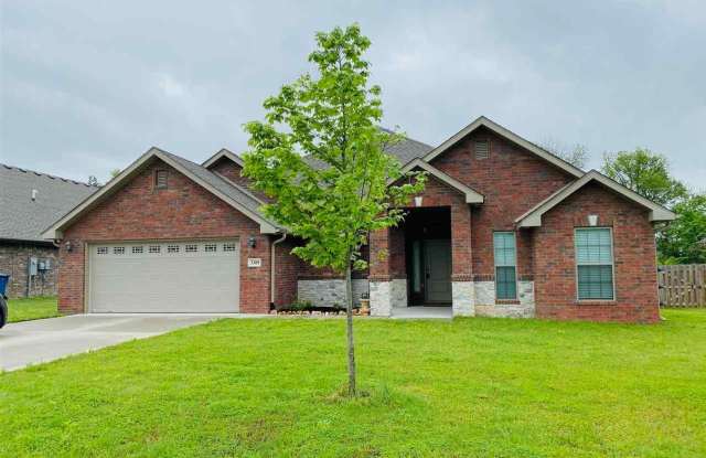 4 Bedroom 3 Full bath Dream home located in Bentonville!!!!** MOVE IN SPECIAL AVAILABLE!!!*** photos photos