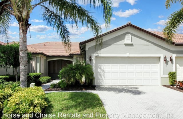 11181 Batello Dr - 11181 Batello Drive, Sarasota County, FL 34292