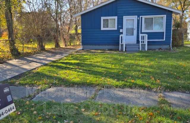 445 Emerson Ave photos photos