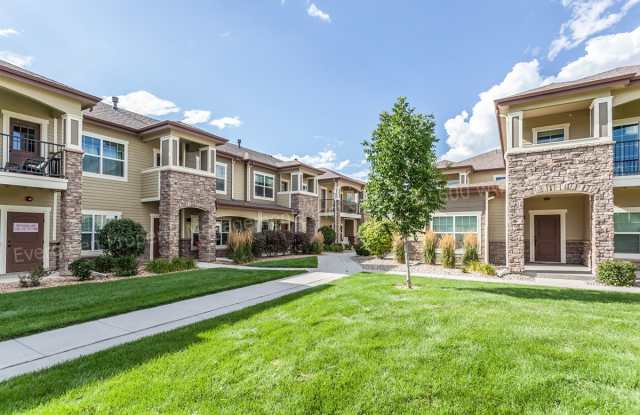 Great 2-Bed, 2.5-Bath Condo with a 2-car Garage!! - 3814 Steelhead Street, Fort Collins, CO 80528