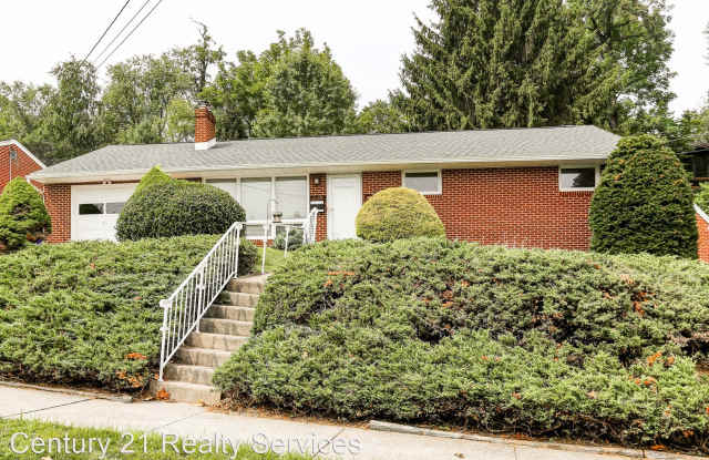 1039 Walnut St - 1039 Walnut Street, Lemoyne, PA 17043