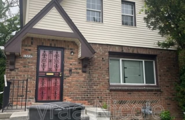 15735 Marlowe Street - 15735 Marlowe Street, Detroit, MI 48227