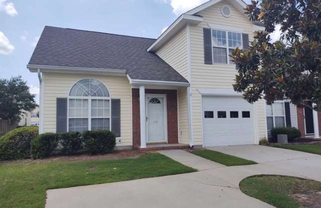117 Palmer Court - 117 Palmer Court, Evans, GA 30809
