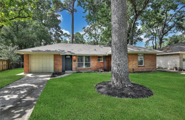 2014 Ebony Lane - 2014 Ebony Lane, Houston, TX 77018