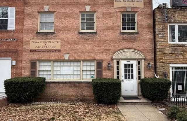 4708 WISCONSIN Avenue NW photos photos 4708 WISCONSIN Avenue NW photos photos