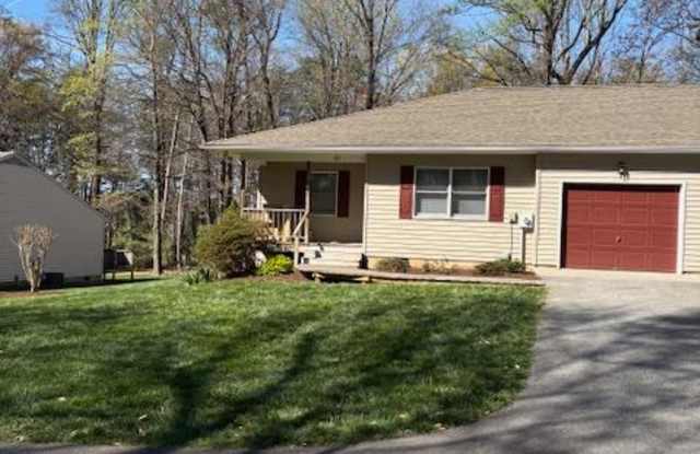 63 Poplar Court Lane - 63 Poplar Court Lane, Franklin County, VA 24092