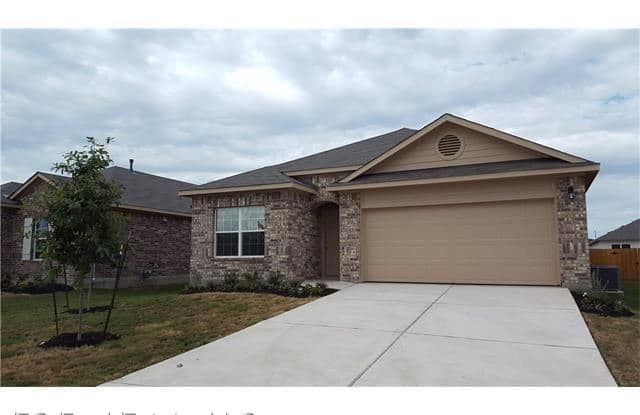 1611 Atlas Road - 1611 Atlas Road, Cedar Park, TX 78613