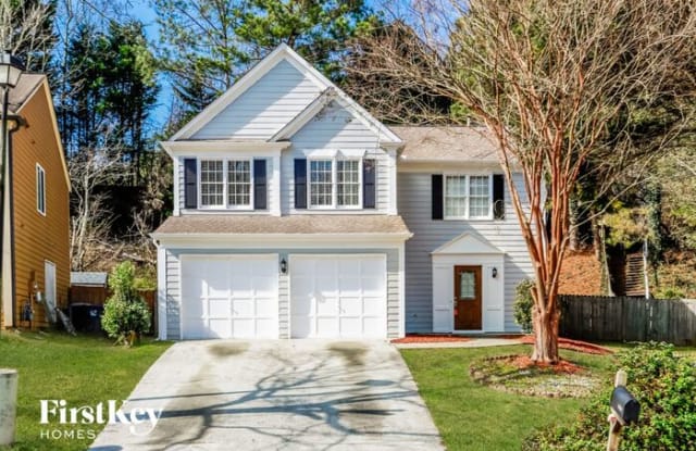 2730 Binghampton Lane - 2730 Binghampton Lane, Gwinnett County, GA 30044
