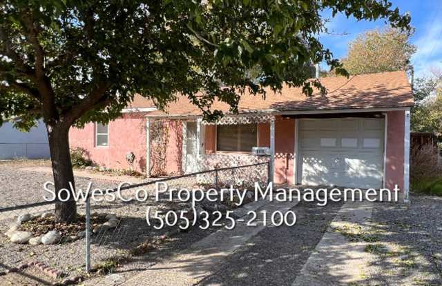 1101 Gladeview Drive - 1101 North Gladeview Drive, Farmington, NM 87401