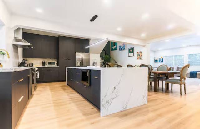 Spacious Modern Home for Rent in Burien / South Seattle photos photos