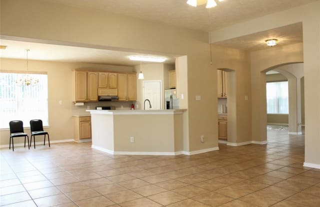 1302 SW SHADY GROVE COURT - 1302 Shady Grove Ct, Pasadena, TX 77586