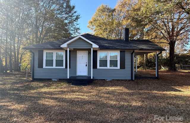 820 Hamrick Street - 820 Hamrick Street, Shelby, NC 28152