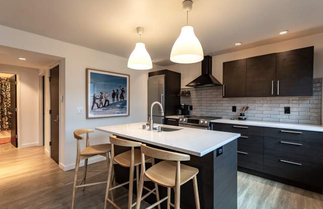 1200 Glacier Avenue photos photos