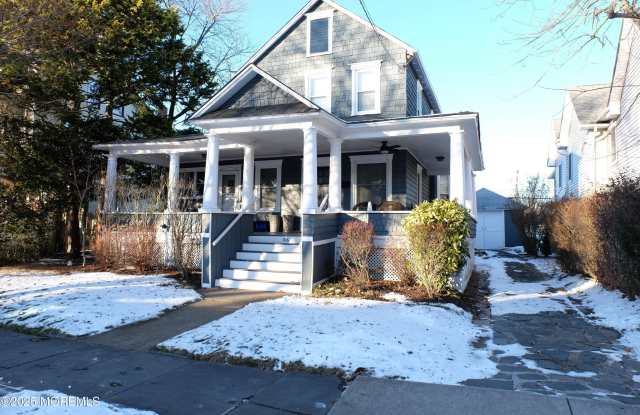 316 11th Avenue - 316 11th Avenue, Belmar, NJ 07719