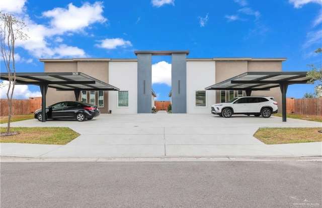 3620 E Mayfair Street unit: 4 photos photos