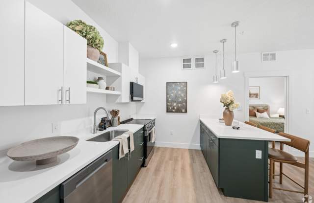 Millcreek Residences Gallery 1