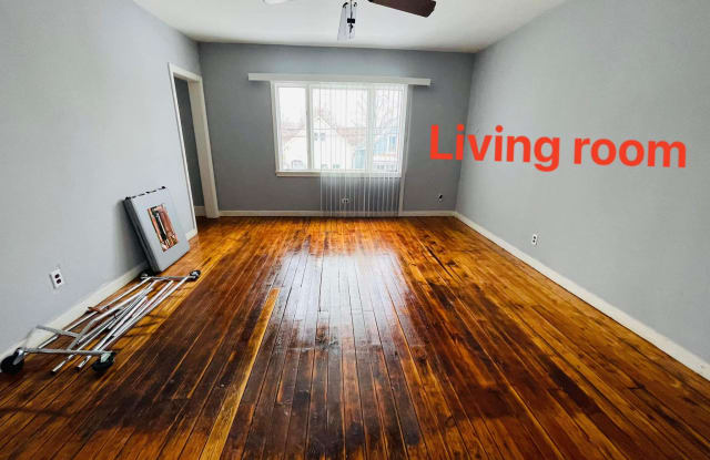 71 Ashley St - 71 Ashley Street, Buffalo, NY 14212