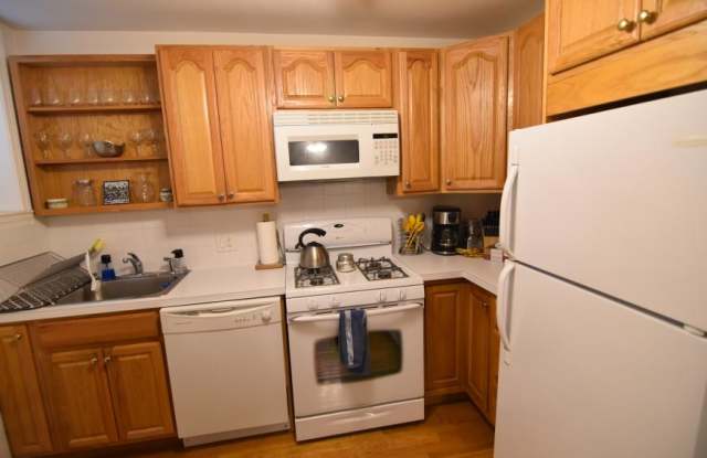 80 Sutherland Rd. - 80 Sutherland Road, Boston, MA 02135