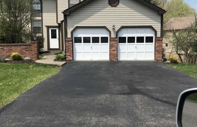 1130 Valleyview Drive - 1130 Valleyview Drive, Washington County, PA 15055