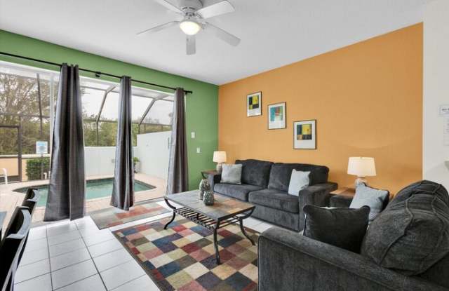 7644 Sir Kaufmann Court - 7644 Sir Kaufmann Court, Four Corners, FL 34747