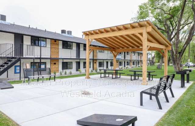1538 Moon River Drive Gallery 1