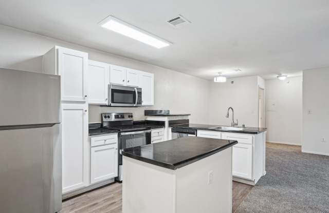 Capitol Hill Apartment Homes Gallery 2